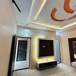 Elegant 4Bhk Villa Perfect For Families & Group