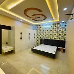 Elegant 4Bhk Villa Perfect For Families & Group