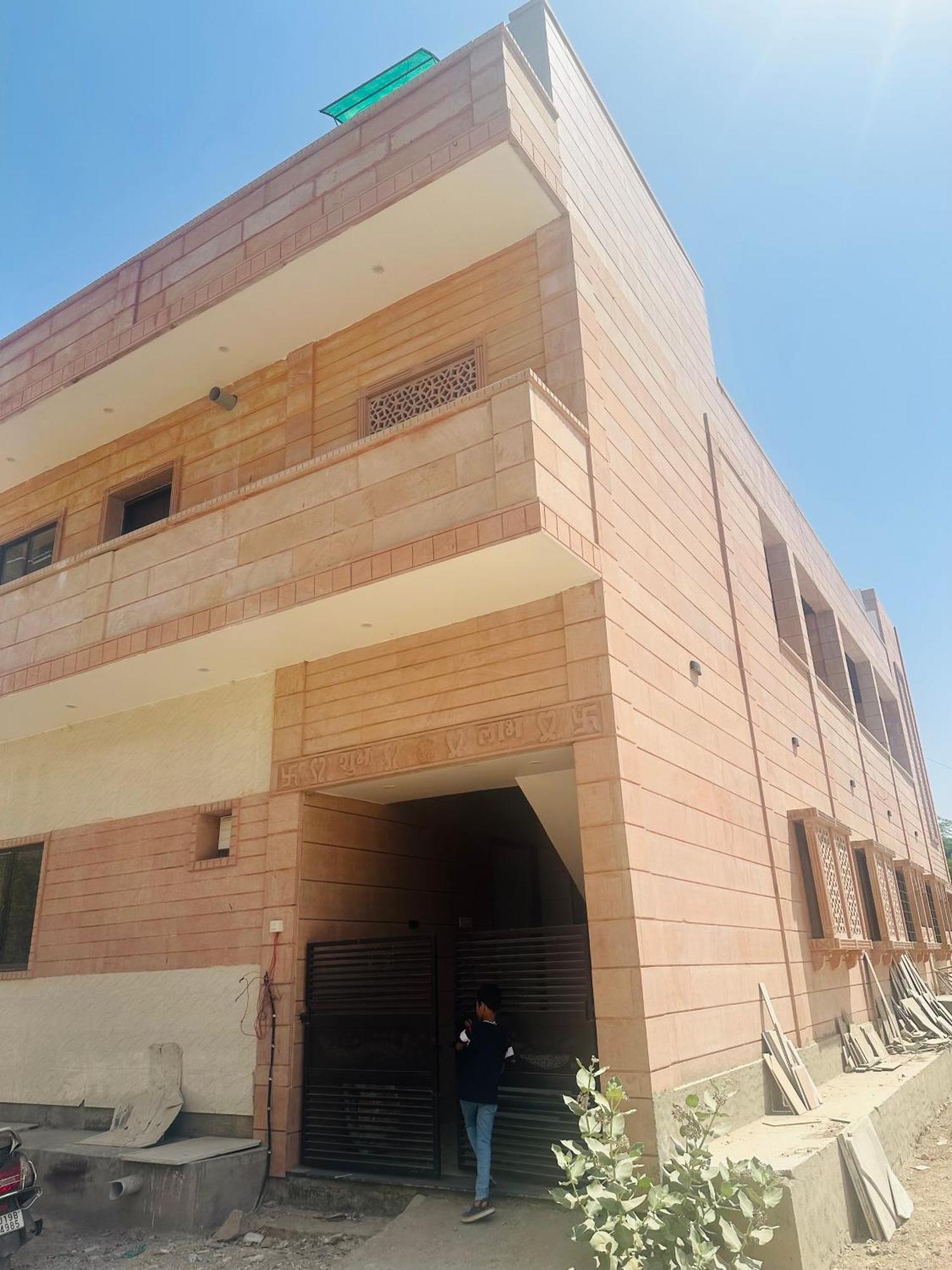 Elegant 4bhk Perfect For Families & Group Jodhpur (Rajasthan)