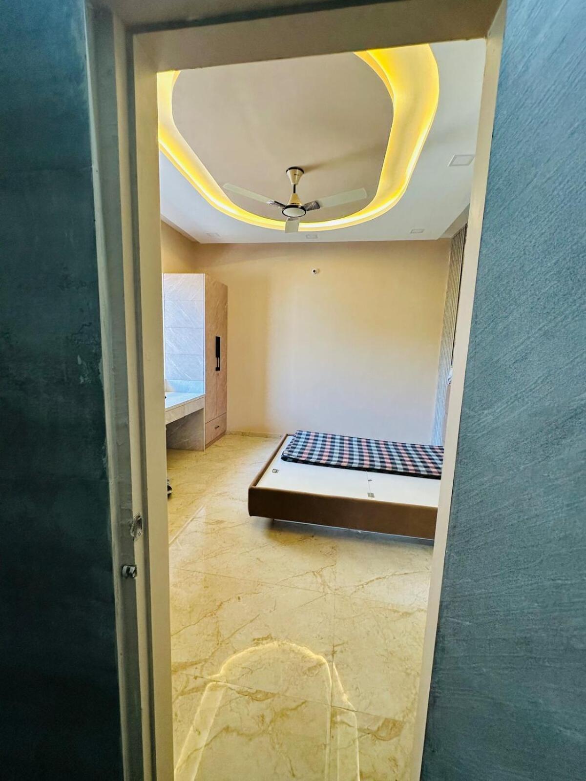Elegant 4bhk Perfect For Families & Group Holiday home