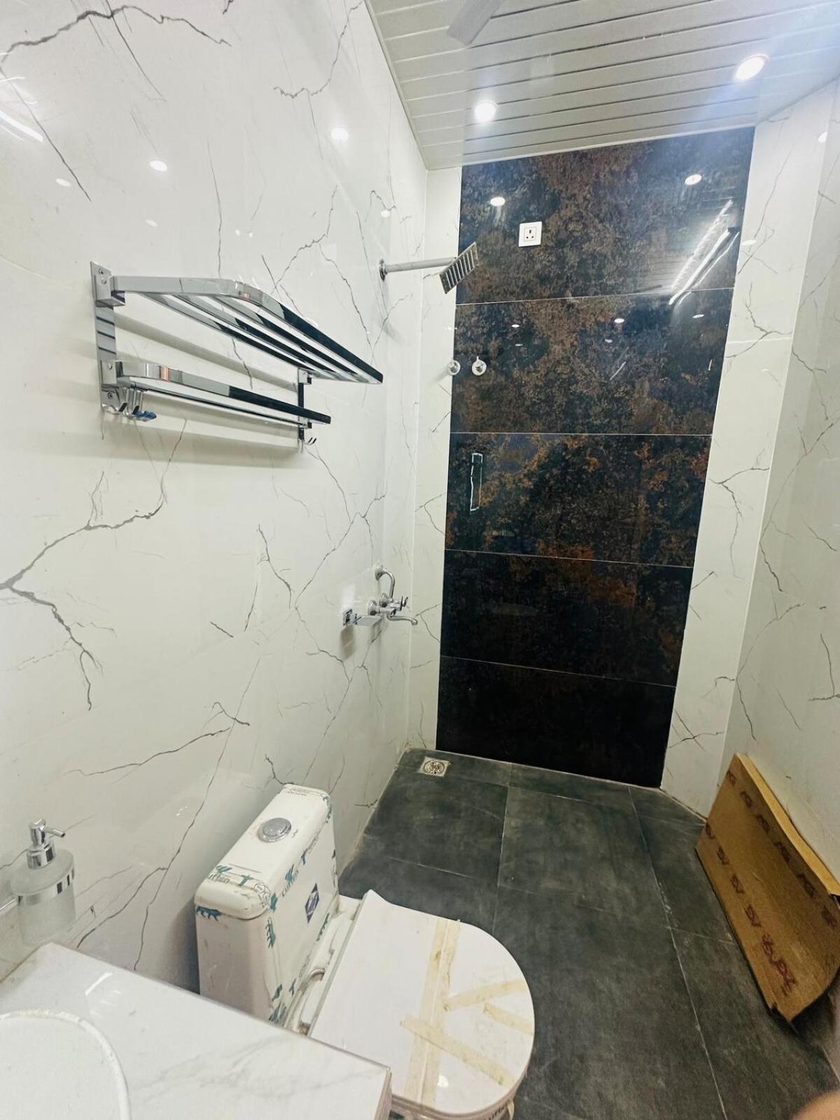 Elegant 4bhk Perfect For Families & Group