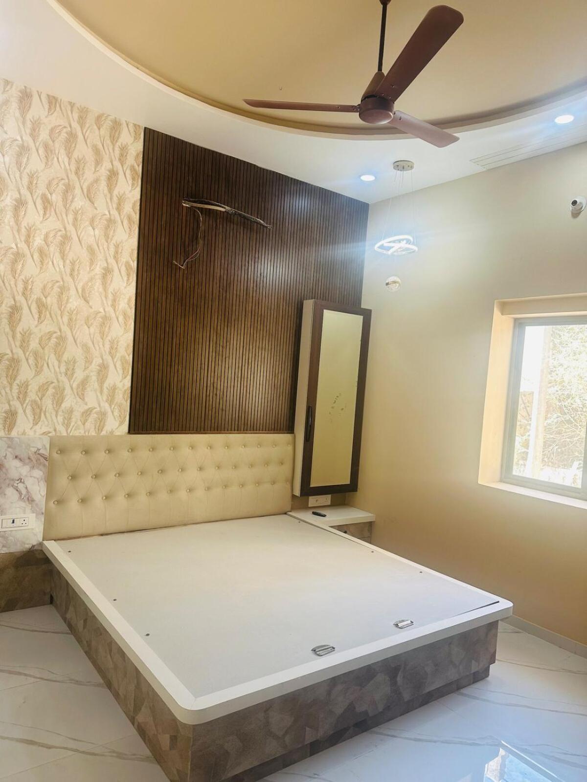 Elegant 4bhk Perfect For Families & Group Holiday home Jodhpur (Rajasthan)