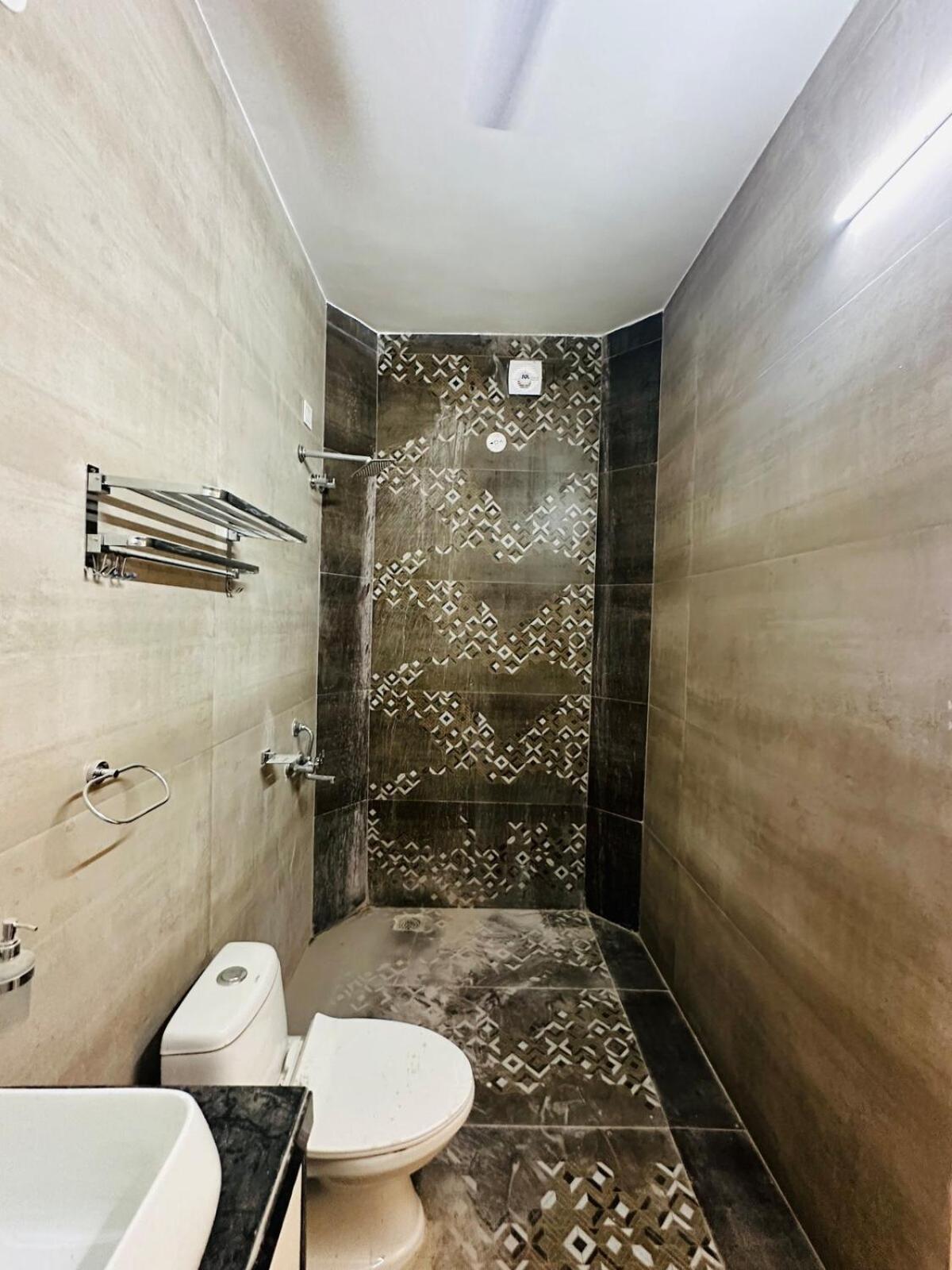 Elegant 4bhk Perfect For Families & Group Holiday home