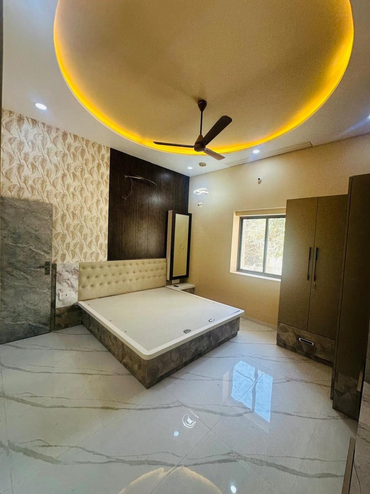 Elegant 4bhk Perfect For Families & Group
