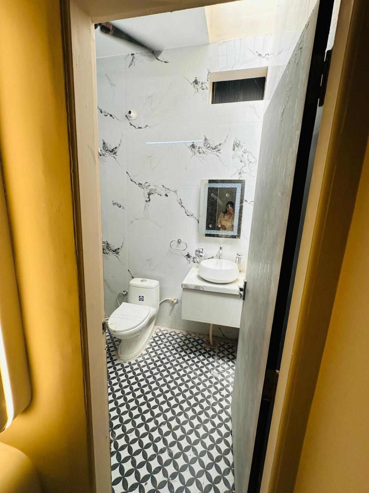 Holiday home Elegant 4bhk Perfect For Families & Group