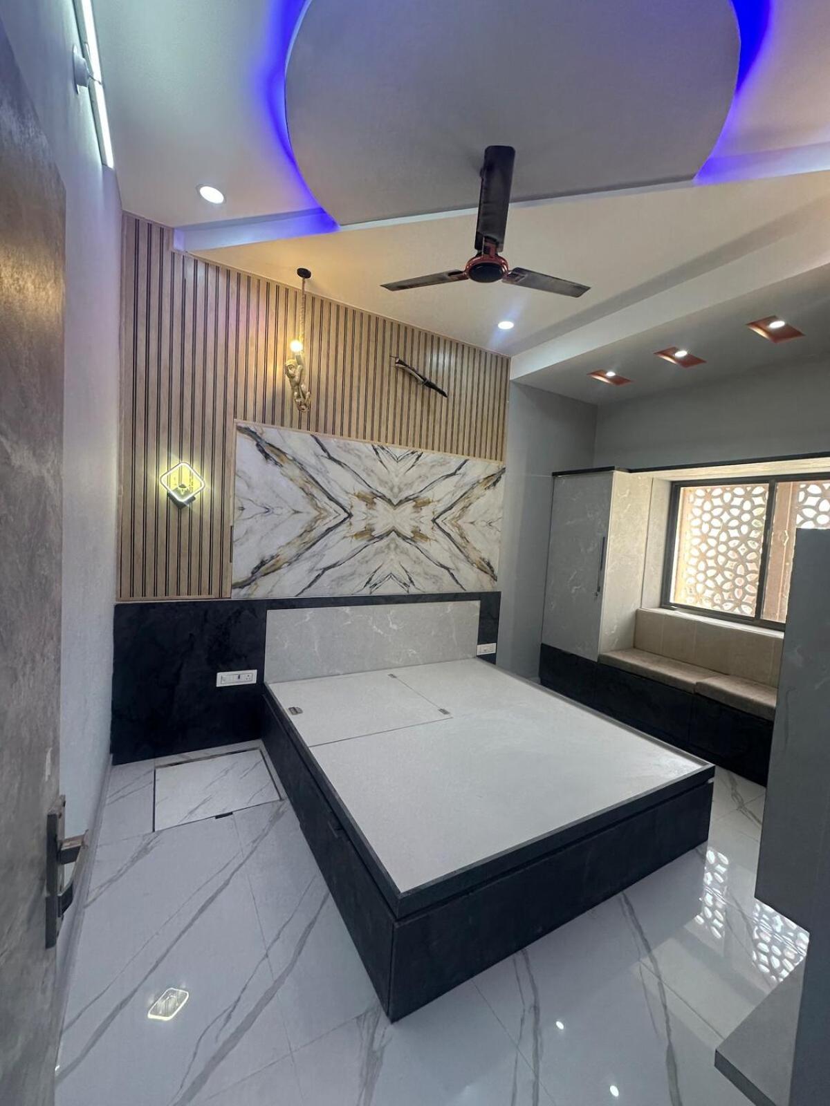 Elegant 4bhk Perfect For Families & Group Holiday home Jodhpur (Rajasthan)