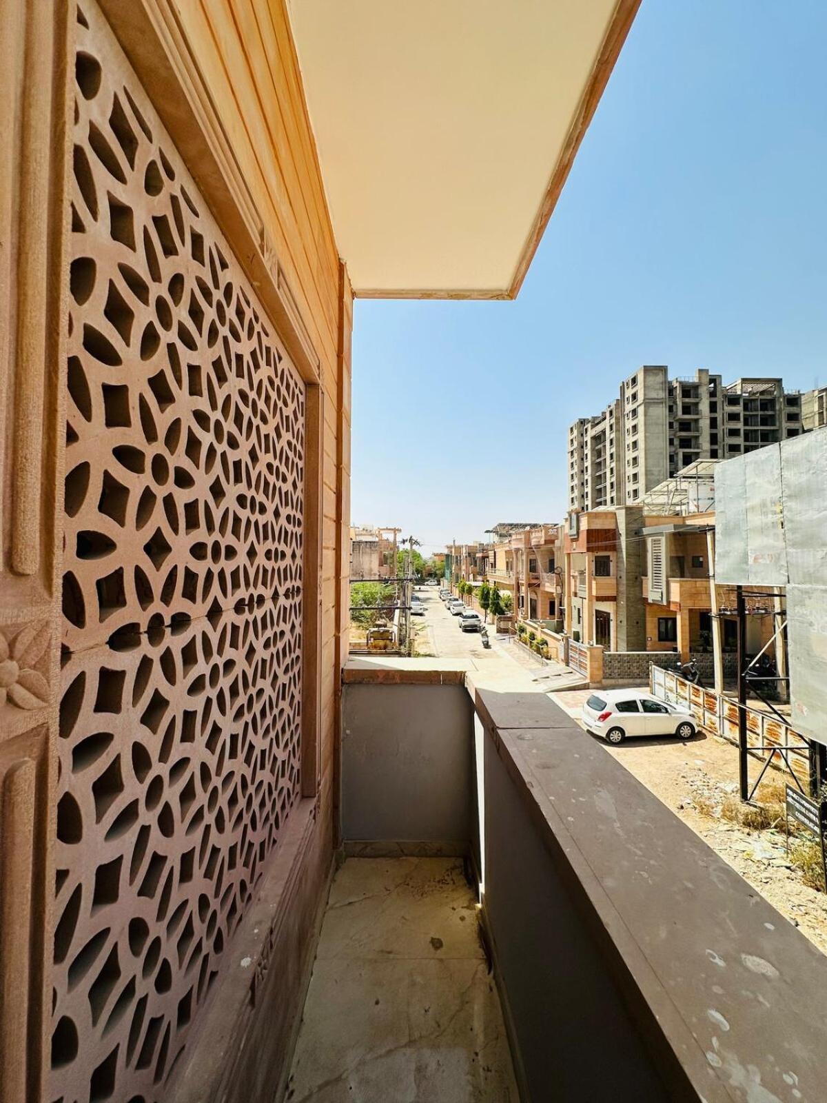 Elegant 4bhk Perfect For Families & Group Jodhpur (Rajasthan)
