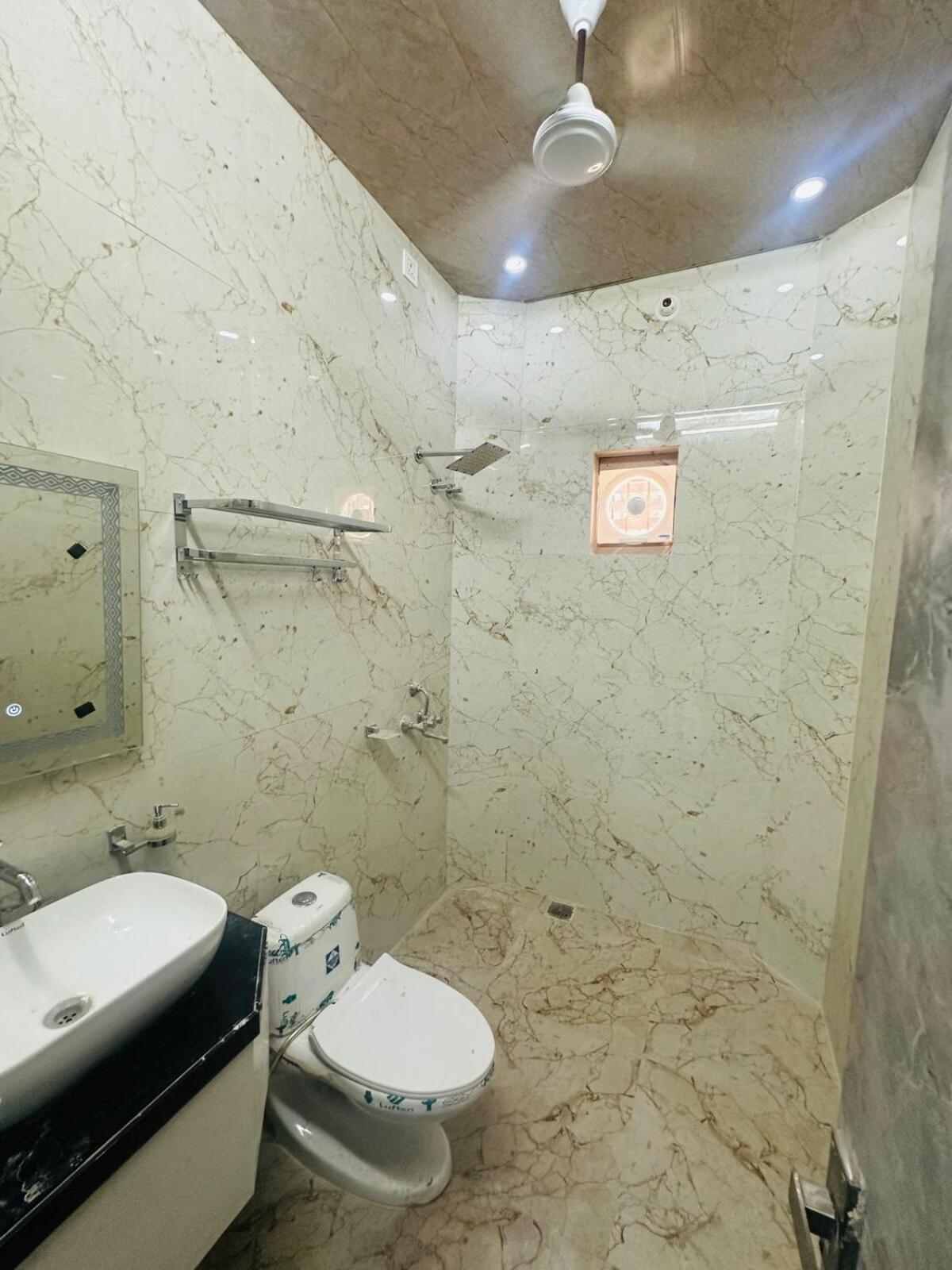 Elegant 4bhk Perfect For Families & Group * Jodhpur (Rajasthan)