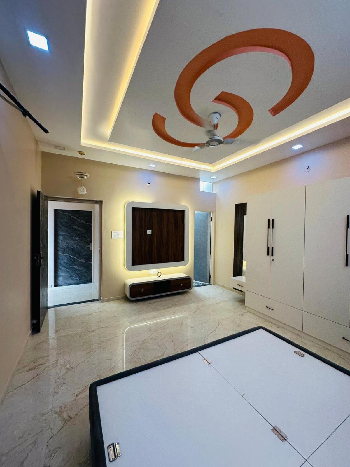 Elegant 4bhk Perfect For Families & Group Holiday home