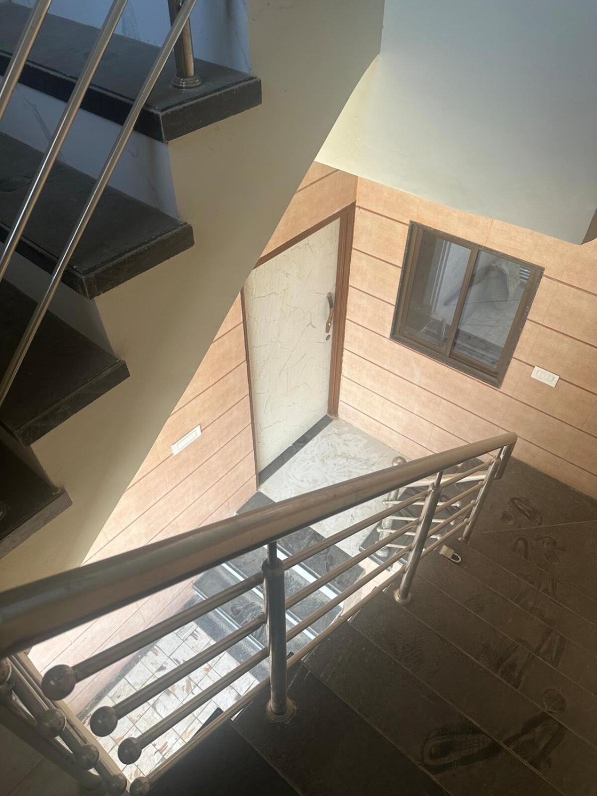 Holiday home Elegant 4bhk Perfect For Families & Group