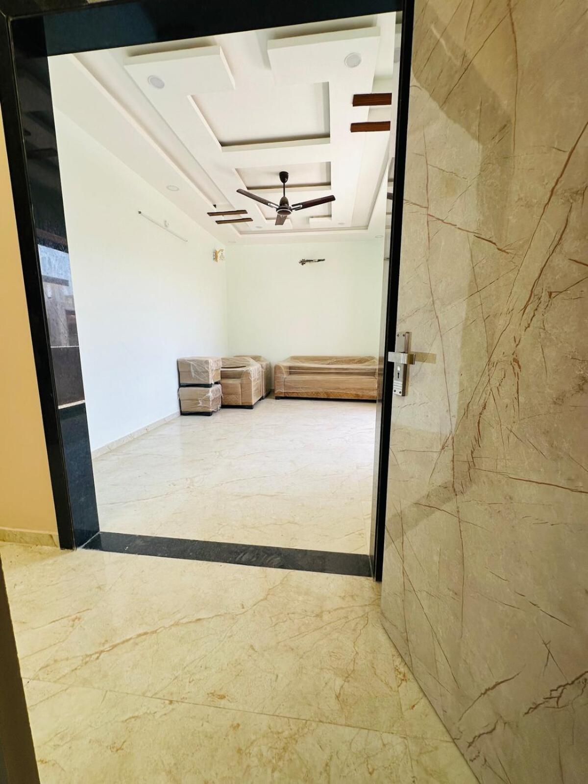 Holiday home Elegant 4bhk Perfect For Families & Group