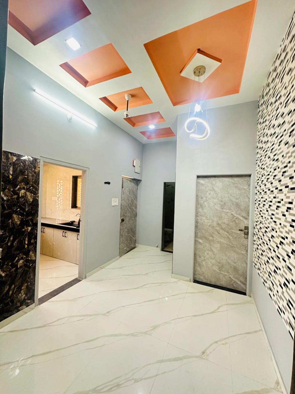 Elegant 4bhk Perfect For Families & Group Holiday home *