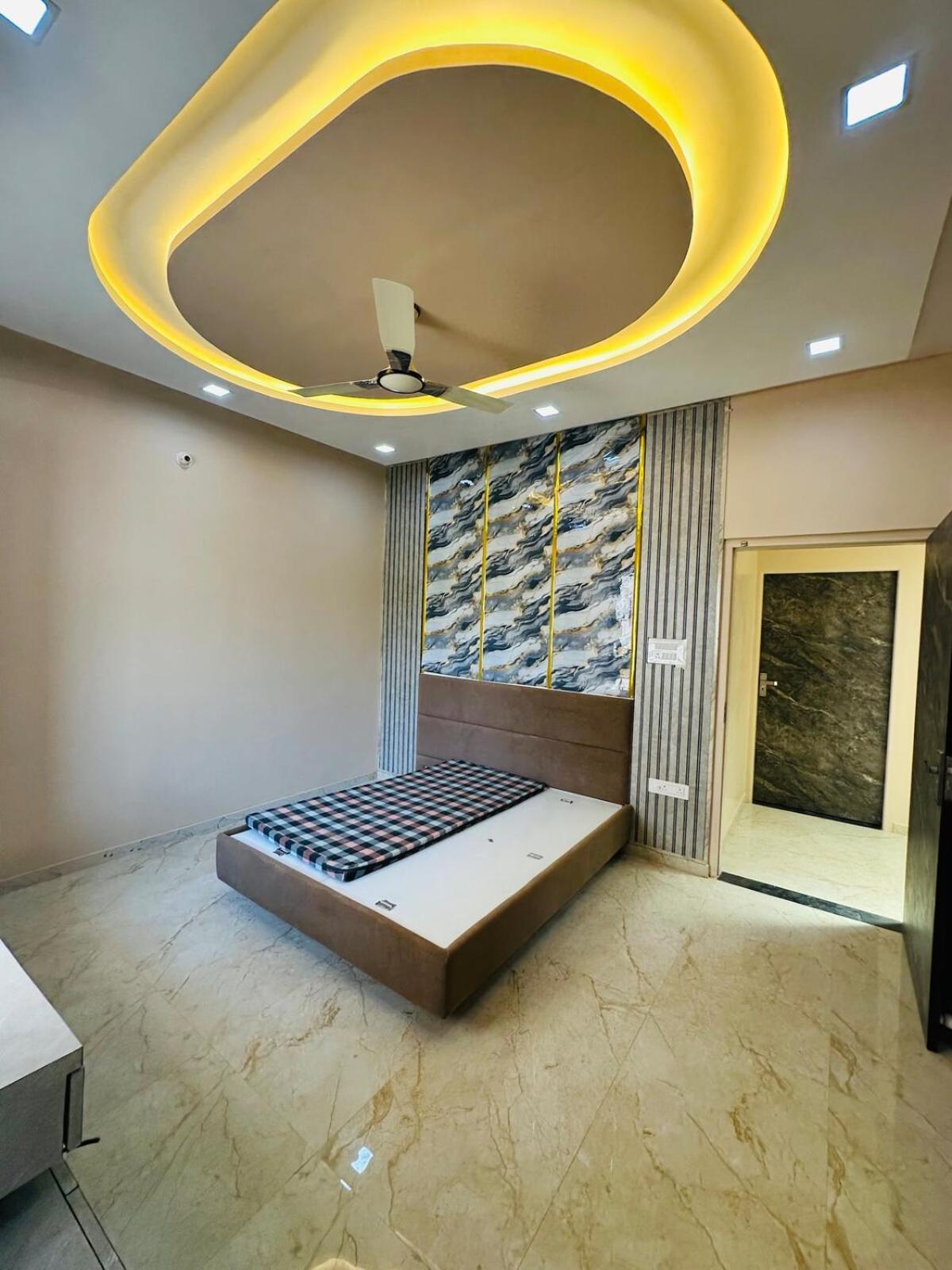 Elegant 4bhk Perfect For Families & Group