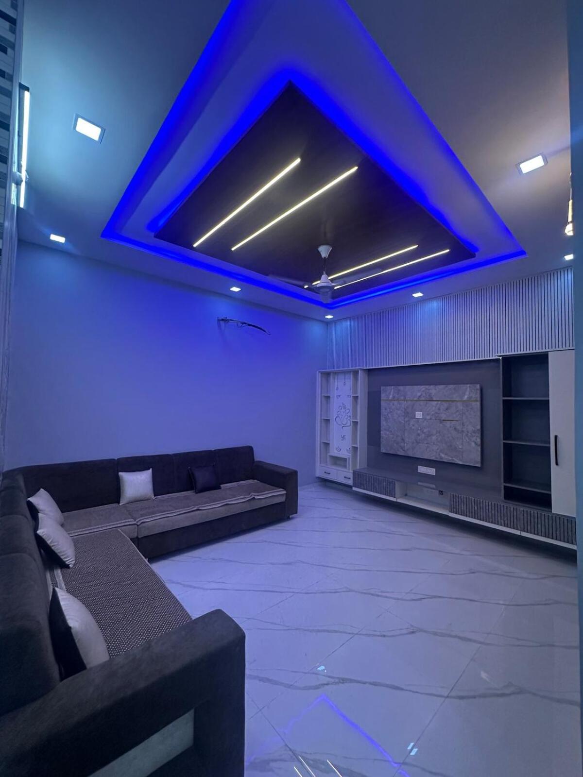 Elegant 4bhk Perfect For Families & Group Holiday home Jodhpur (Rajasthan)